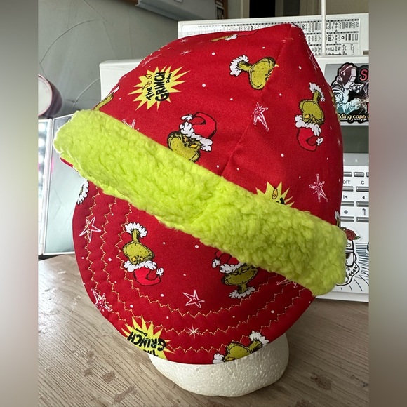 Welding Cap - Picture 1 of 2